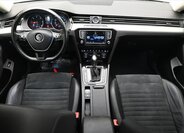 Volkswagen Passat Kombi 2,0 l 140 kw