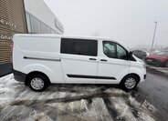 Ford Transit Custom VAN-Minibus 2,0 l 96 kw