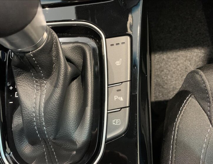 Hyundai i30 Kombi 1,5 l 103 kw