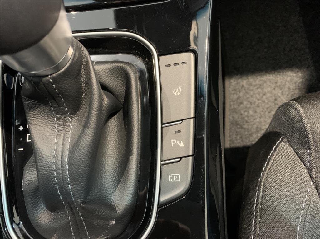 Hyundai i30 Kombi 1,5 l 103 kw