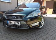 Ford Mondeo Kombi 2,0 l 96 kw