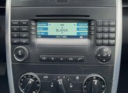 Mercedes-Benz Třídy B Hatchback 1,7 l 85 kw