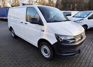 Volkswagen Transporter 7