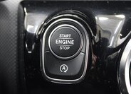 Mercedes-Benz CLA Kombi 2,0 l 140 kw