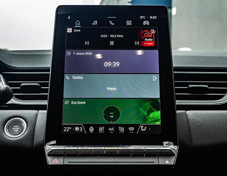 Mitsubishi Grandis SUV 1,3 l 104 kw