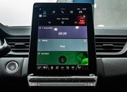 Mitsubishi Grandis SUV 1,3 l 104 kw