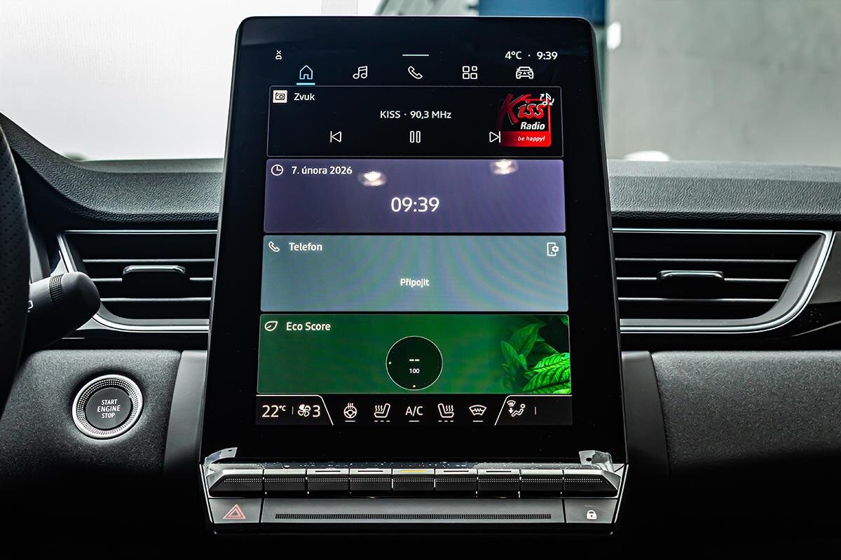 Mitsubishi Grandis SUV 1,3 l 104 kw