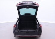 Škoda Octavia Liftback 2,0 l 180 kw