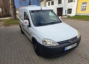 Opel Combo Skříň 1,2 l 55 kw