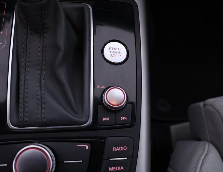 Audi A6 Kombi 3,0 l 180 kw