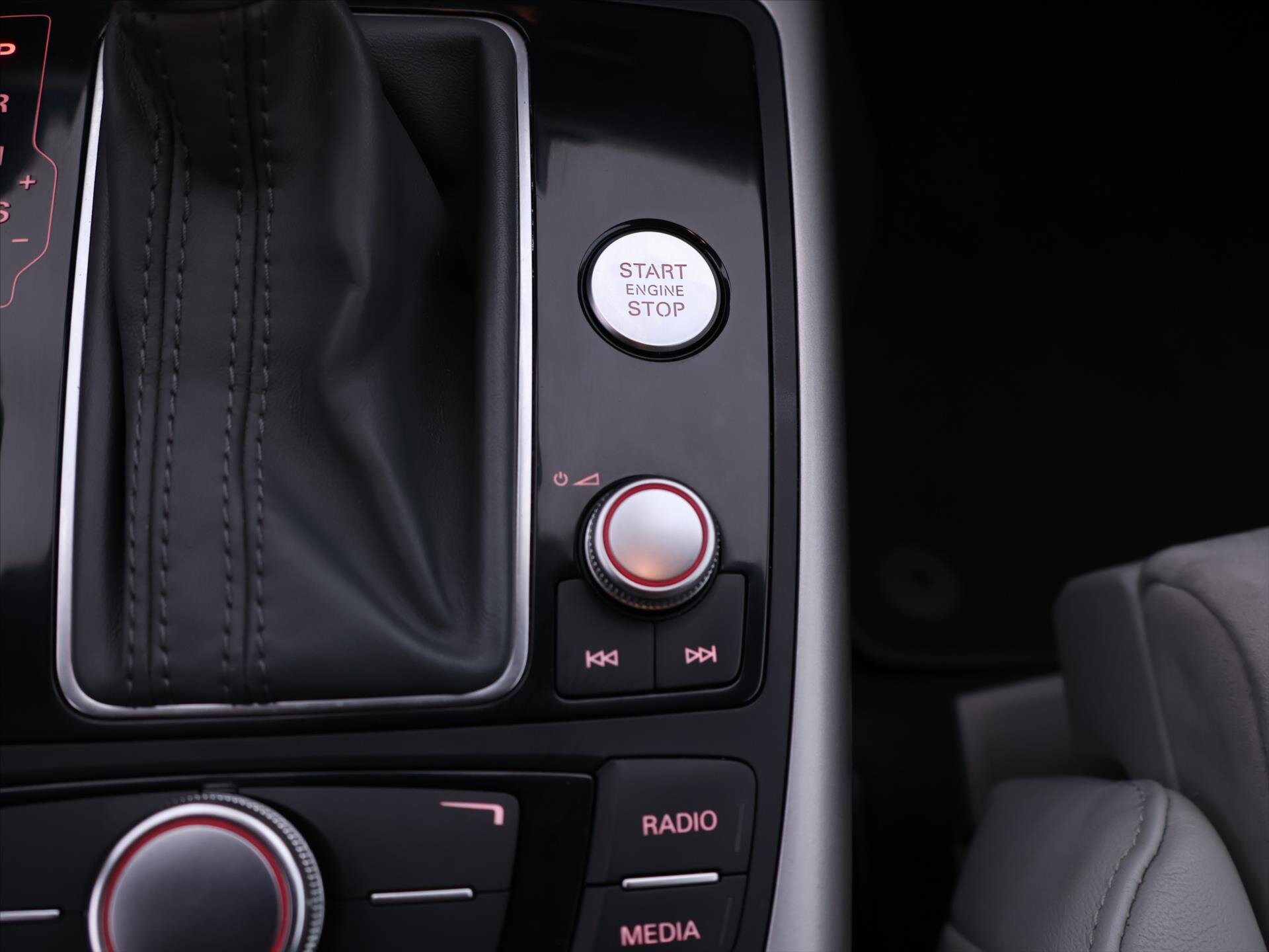 Audi A6 Kombi 3,0 l 180 kw