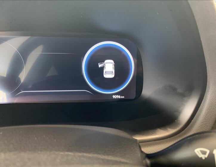 Hyundai i30 Kombi 1,5 l 103 kw