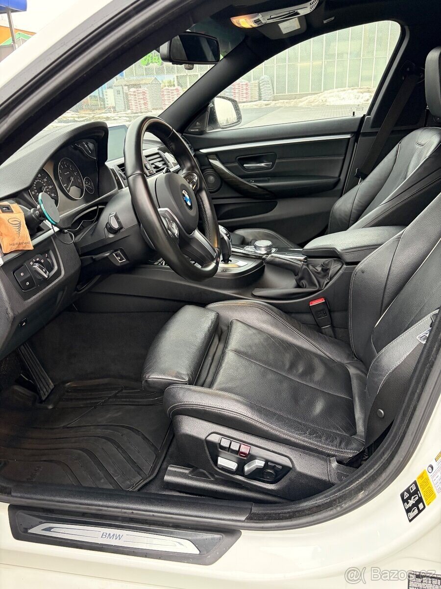 BMW Řada 4 Kupé 0,0 0