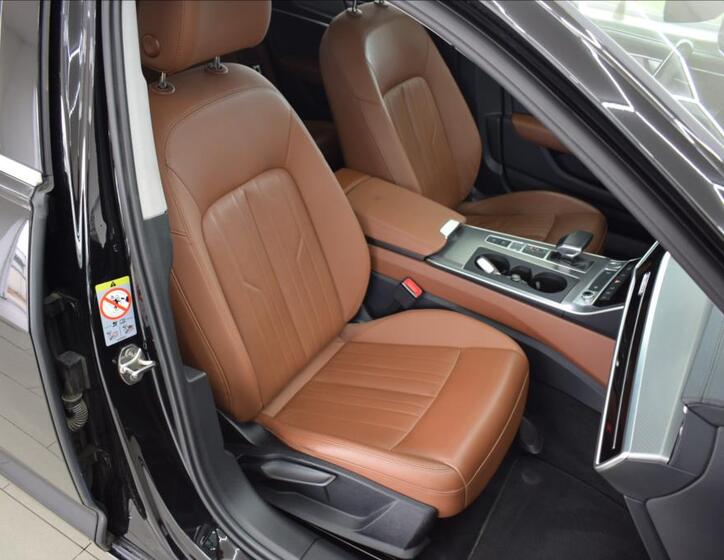 Audi A6 17