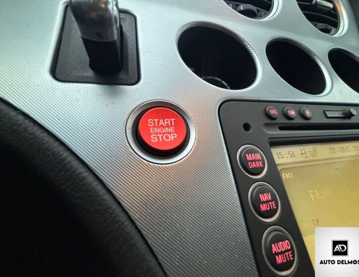 Alfa Romeo Ostatní 33