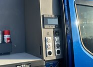 Iveco Daily Užitková 3,0 l 132 kw