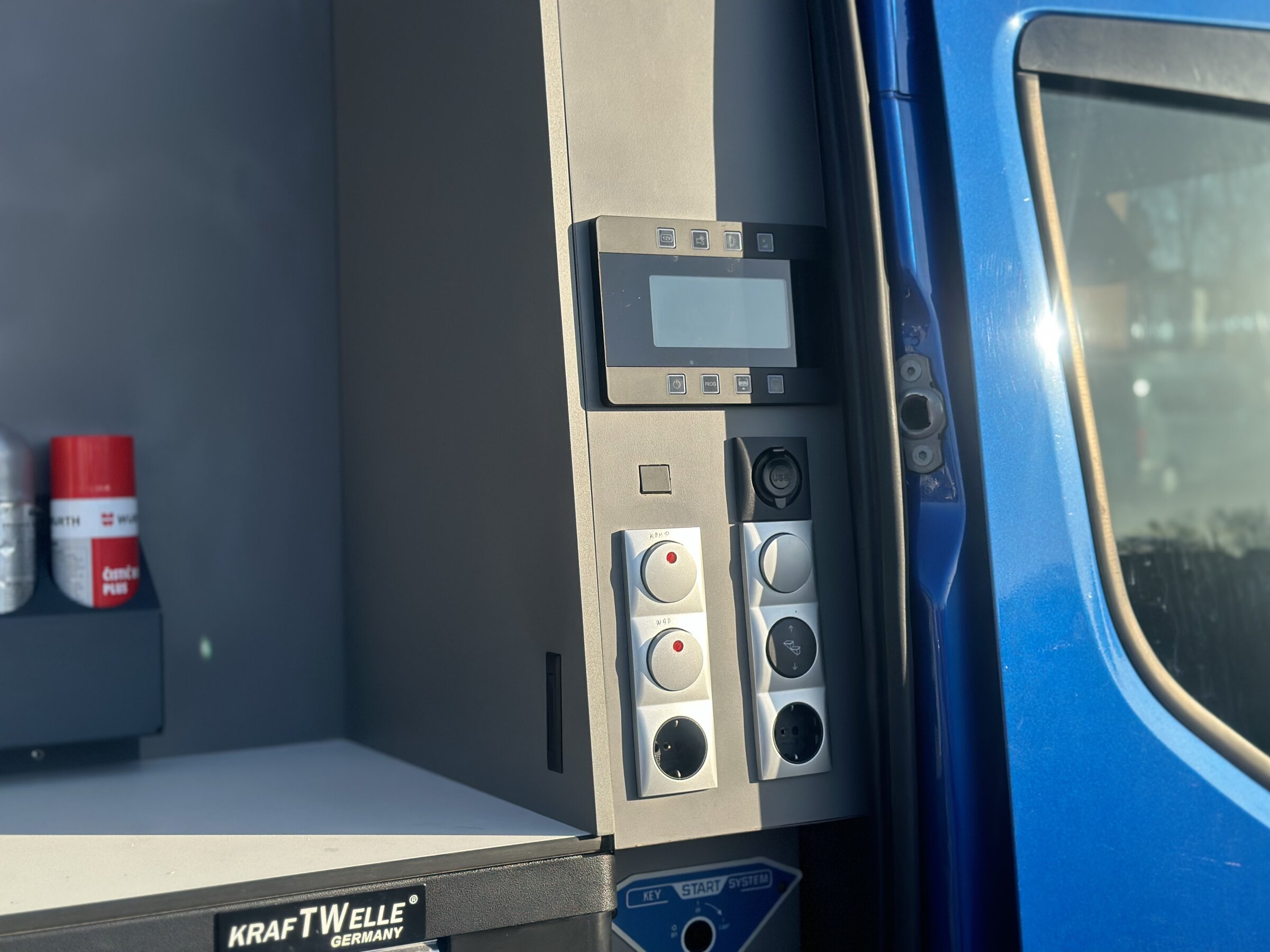 Iveco Daily Užitková 3,0 l 132 kw