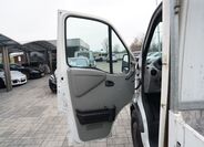 Renault Master 14