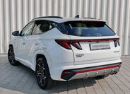 Hyundai Tucson Ostatní 1,6 l 110 kw