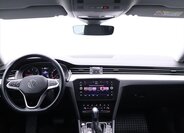 Volkswagen Passat Kombi 2,0 l 110 kw