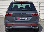 Volkswagen Tiguan SUV / Terénní 1,5 l 110 kw
