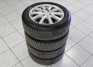 Opel Crossland X MPV 1,2 l 61 kw