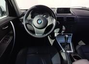 BMW X3 10