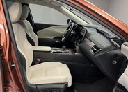 Lexus RX 450h plus SUV 2,5 l 227 kw