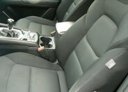 Mazda CX-5 SUV 2,2 l 110 kw