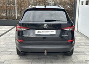 Škoda Kodiaq SUV / Terénní 2,0 l 110 kw