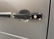 Mercedes-Benz Třídy G SUV 4,0 l 430 kw