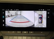 Opel Astra Hatchback 1,2 l 96 kw