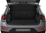 Volkswagen T-Roc SUV / Terénní 1,5 l 110 kw
