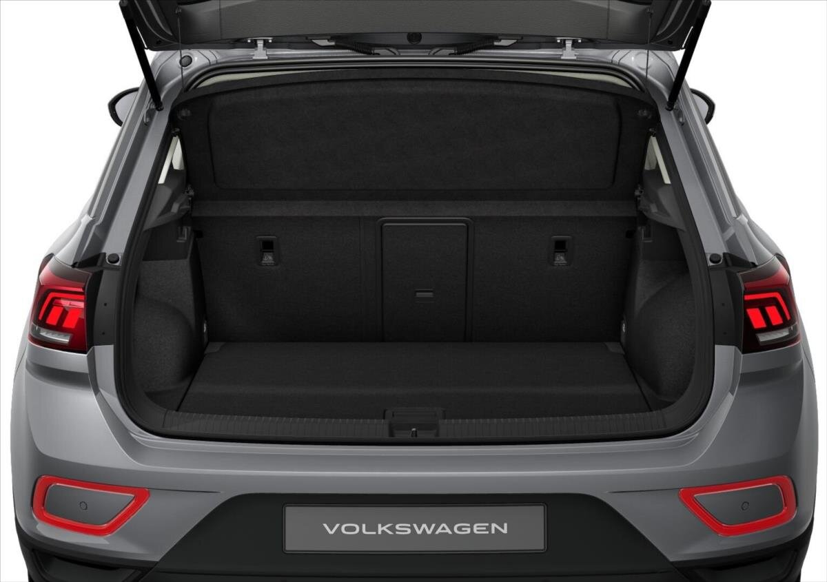 Volkswagen T-Roc SUV / Terénní 1,5 l 110 kw
