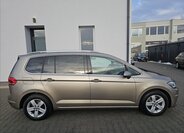 Volkswagen Touran Kombi 1,4 l 110 kw