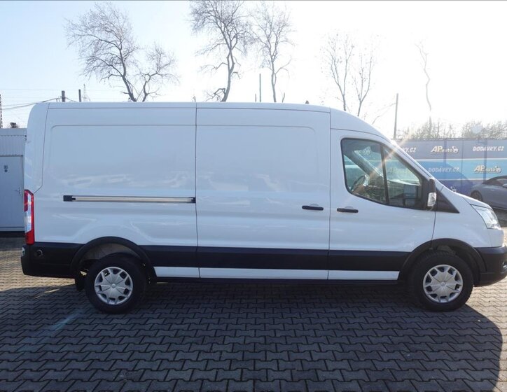 Ford Transit Ostatní 2,0 l 96 kw