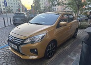 Mitsubishi Space Star 11