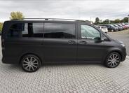 Mercedes-Benz Třídy V 9