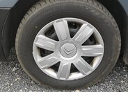 Citroën Berlingo Kombi 1,6 l 80 kw