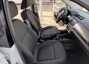 Škoda Fabia Kombi 1,2 l 81 kw