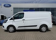 Ford Transit Custom Skříň 2,0 l 96 kw