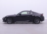 Subaru BRZ 4