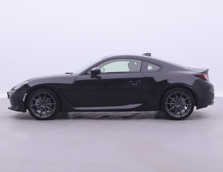 Subaru BRZ 4