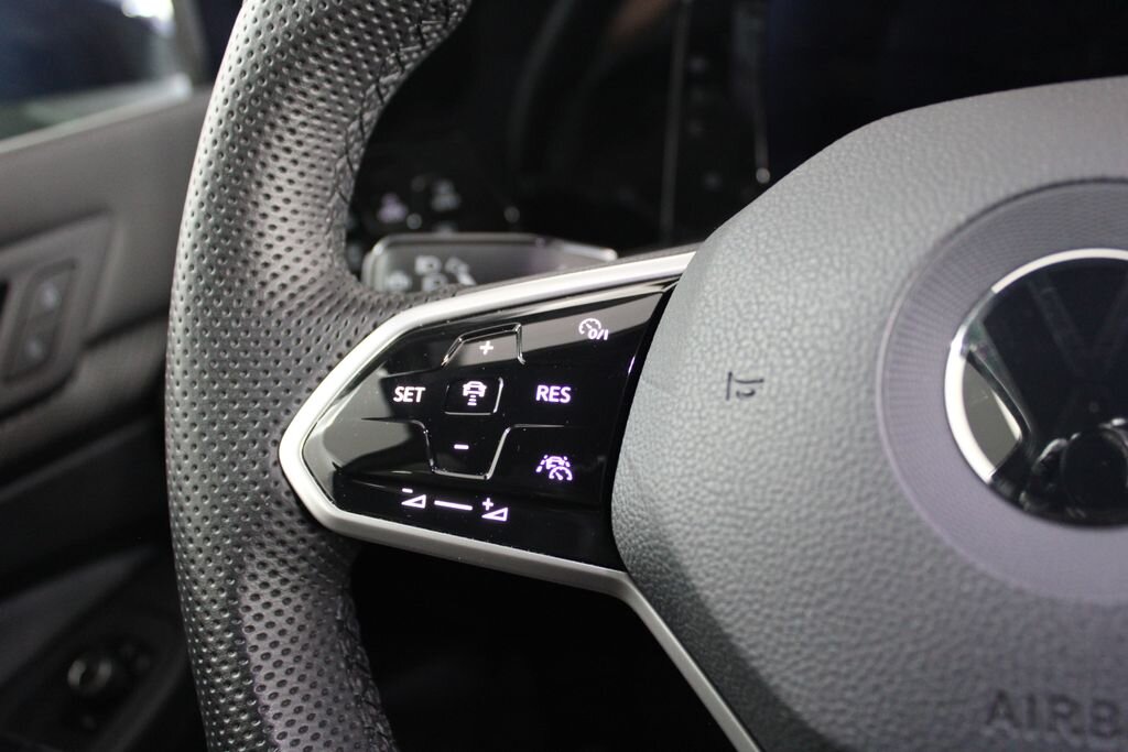 Volkswagen Golf Hatchback 1,5 l 96 kw