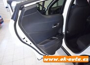 Toyota C-HR Hatchback 1,8 l 0