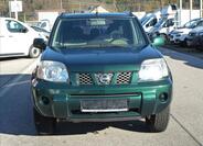 Nissan X-Trail 3
