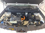 Mazda MX-30 SUV / Terénní 0,0 107 kw