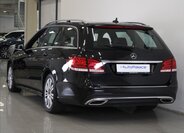 Mercedes-Benz Třídy E Kombi 3,0 l 190 kw