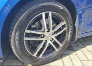 KIA Ceed Kombi 1,0 l 88 kw