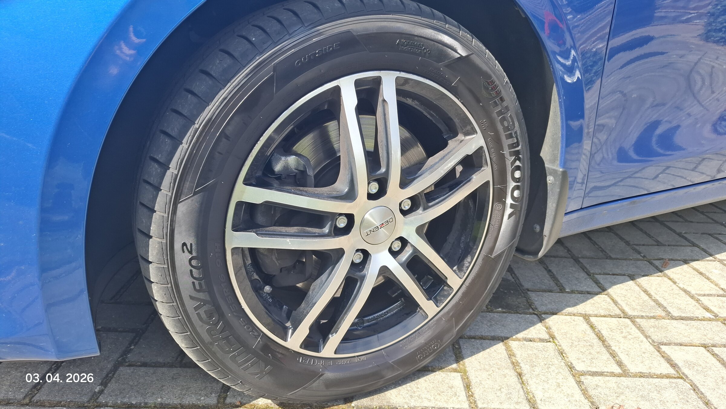 KIA Ceed Kombi 1,0 l 88 kw